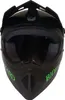 Crosshelm Helm Kinderhelm Motorradhelm Motocross Quad Produktbild-Vorschau 3