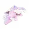 Kawaii Drachen Kuscheltier 50 cm – Plüsch Drache Regenbogen Produktbild-Vorschau 1
