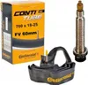 Continental Race 20 - 25 mm Duša na bicykel 60.0 Galuskový Náhľad obrázku produktu 9