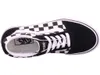 Vans Leinenschuh Schwarz Produktbild-Vorschau 30