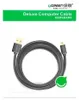 Ugreen USB cable - mini USB 480 Mbps 3 m US132 (black) Voir les images du produit 26