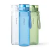 Trinkflasche 1L Sport Flasche Schraubverschluss BPA frei Produktbild-Vorschau 6