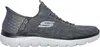 Scarpe Skechers 216324-BBK da Uomo Anteprima dell’immagine prodotto 11