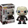 Horror Friday The 13th - Jason Voorhees 01 Funko Pop! Vinyl Produktbild-Vorschau 6