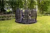 EXIT Allure Classic Trampolin ø305cm, Bodentrampolin, Produktbild-Vorschau 2