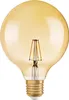 Osram LED Filament Vintage Edition 1906 Leuchtmittel Globe Produktbild-Vorschau 1
