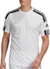 ADIDAS Squadra 21 maillot homme blanc XXL Voir les images du produit 13