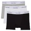Calvin Klein 3-Pack Icon Stretch Boxers  Mehrfarben - Große Produktbild-Vorschau 12