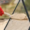 KOTARBAU® Prehadzovacie sito 20x20 mm Záhradné sito 60x120 Náhľad obrázku produktu 2