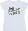 Disney - "Jolly Chilling Vibes" T-Shirt für Damen BI26123 Produktbild-Vorschau 1
