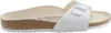 Birkenstock Madrid scarpe colore bianco da donna Anteprima dell’immagine prodotto 37