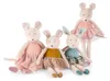 Lalka myszka różowa, Moulin Roty Podgląd zdjęcia produktu 2