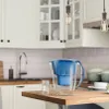Dzbanek Filtrujący Aquaphor Ametyst 2,8 L Niebieski Podgląd zdjęcia produktu 4