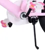 Volare Ashley Children's Bicycle - Mädchen - 16 Zoll - Produktbild-Vorschau 9