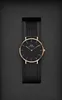 Daniel Wellington Damenuhr DW00100201 schwarz Produktbild-Vorschau 13