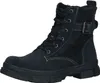 Lurchi Stiefelette Stiefelette Leder Produktbild-Vorschau 1