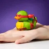 Mini figura Tubbz Raphael 5 cm - Wojownicze Żółwie Ninja Voir les images du produit 5