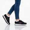 Sun68 Ally Sneaker Schwarz Produktbild-Vorschau 7