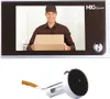 Visore per porte MBG Line con display LCD 3,5" SF520A Giuda Anteprima dell’immagine prodotto 1