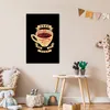 MuchoWow® Poster Kaffee - Sprichwörter - Vintage - Zitate - Produktbild-Vorschau 7