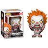 Funko Pop! It - Figurko Pennywise z nogami pająka, winylowa Anteprima dell’immagine prodotto 1