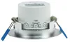 Decken-Einbau-Bewegungsmelder 360° Alu PIR Sensor 6m Produktbild-Vorschau 15