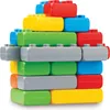 Marioinex Mario-Inex 902073 Mattoncini Junior, 25 pezzi in Anteprima dell’immagine prodotto 3