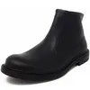 Jomos Stiefel Schwarz Produktbild-Vorschau 9