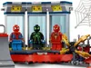 Lego Marvel 76175 Útok na pavoučí doupě Náhled obrázku produktu 23