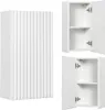Hängeschrank 30cm, weiß, NEWPORT-56-WHITE Produktbild-Vorschau 1