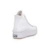 Converse Sneakers A04295C in White color size 38 Produktbild-Vorschau 4