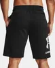 Under Armour Ua Rival Flc Big Logo Shorts 001 Black L Podgląd zdjęcia produktu 9