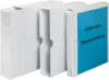 Präsentations-Schuber inkl Ringbuch aus PVC zur staubfreien Produktbild-Vorschau 4