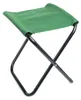 Verk 01662 Sedia da campeggio verde Anteprima dell’immagine prodotto 1