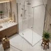Granitan – brodzik – miska prysznicowa – 120 x 80 cm – Podgląd zdjęcia produktu 5