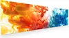 Glasbild 120x40cm in XXL für Wohnzimmer, Schlafzimmer Motiv Produktbild-Vorschau 1