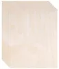Creative Deco 10 x A4 multiplex plaat 3 mm, 300 x 210 mm Productafbeelding-voorbeeld 1