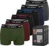 Top Secret Pánske bavlnené boxerky 6 ks veľkosť Xl Náhľad obrázku produktu 10