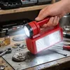 Latarka Lampa kempingowa Lampa warsztatowa na baterie Lampa Podgląd zdjęcia produktu 21