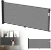 Barrière de sécurité LZQ Rollo extensible 0-300cm, Barrière Voir les images du produit 1