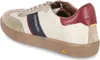 Camel Active Sneaker - Beige / Blau Leder : 43 : Normal Produktbild-Vorschau 9