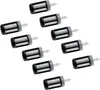 vhbw 10x Kraftstofffilter kompatibel mit Stihl BG 85, BG Produktbild-Vorschau 1