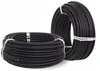 25m Solarkabel Solarleitung 4mm² PV Kabel H1Z2Z2-K Schwarz Produktbild-Vorschau 7