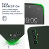 kwmobile Hülle kompatibel mit Samsung Galaxy A54 5G - Hülle Produktbild-Vorschau 3