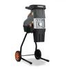 FUXTEC Elektro Gartenhäcksler FX-EGH2800T | Walzenhäcksler Produktbild-Vorschau 14