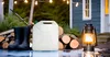 20 Liter Kanister mit Ablasshahn Wasserkanister Wassertank Produktbild-Vorschau 9
