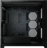 Corsair 5000D AIRFLOW - Mid tower - ATX - Seitenteil mit Produktbild-Vorschau 12