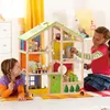 Hape, Casa de las Cuatro Estaciones para la Familia Feliz Vista previa de la imagen del producto 1
