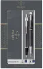 PARKER Füller & Kugelschreiber DuoSet Black C.C. IM M Voir les images du produit 2