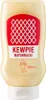 A bottle of Kewpie mayonnaise on a white background. Anteprima dell’immagine prodotto